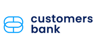 Customers Bank logo