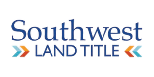 SW Land Title logo