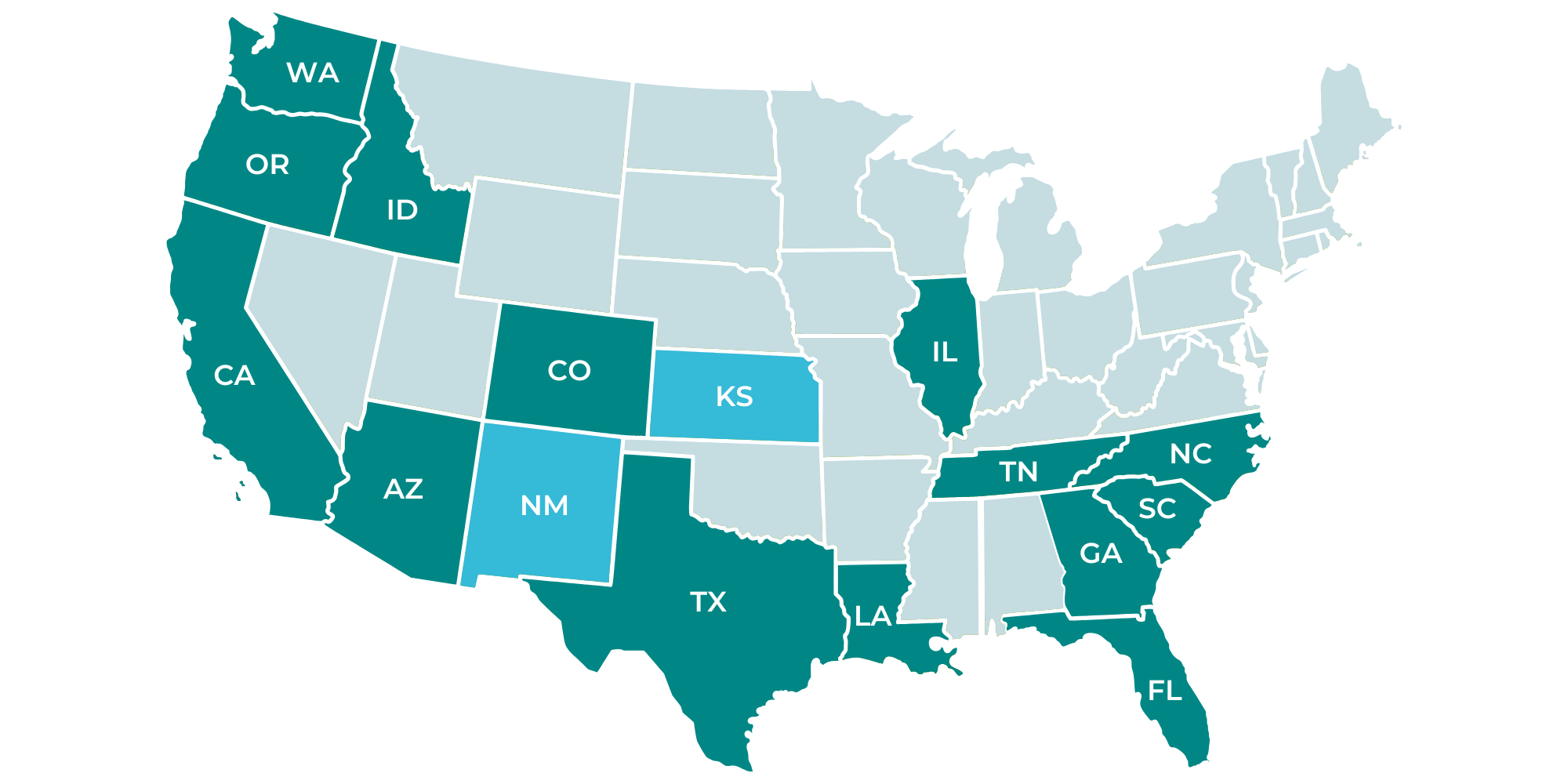 Eligibility Map 031925