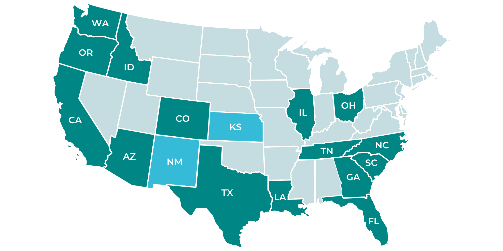 Eligibility Map 051925